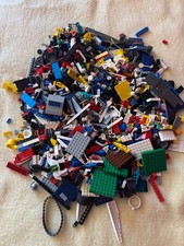 Lego Lot Vrac  2,300 kg De
