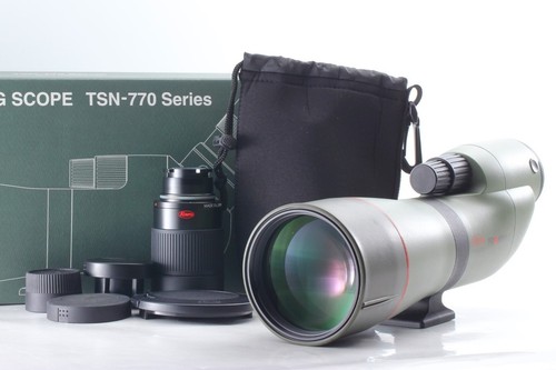 Mint box kowa tsn 774 - [, in