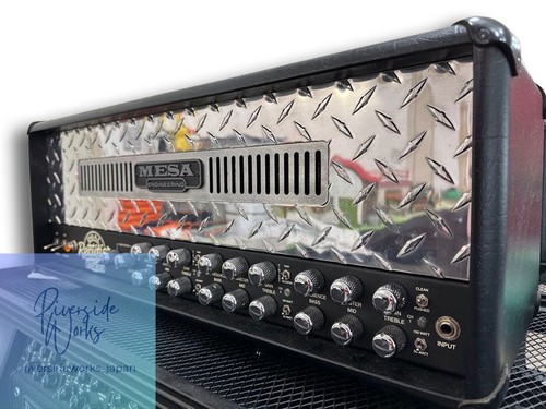 Mesa boogie dual rectifier - dual,