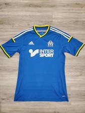 Maillot Olympique De Marseille