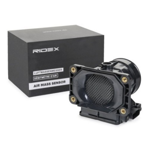 Mass air flow sensor for - air,