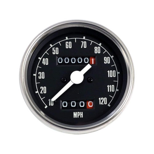 Compteur vitesse rapport - vitesse,,