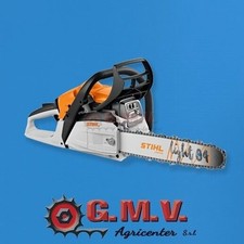 Tronçonneuse thermique Stihl
