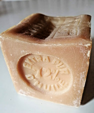 ancien savon de Marseille