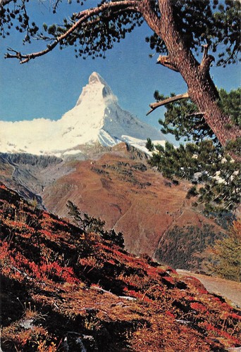 Suisse zermatt riffelalp - zermatt,