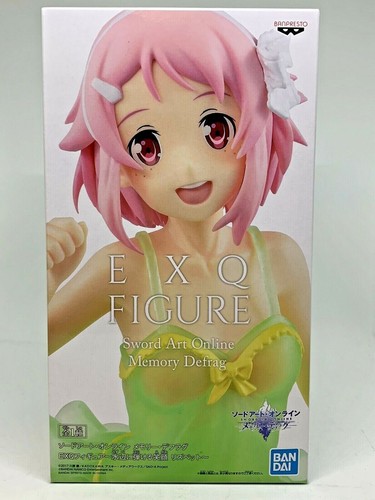 Figurine anime manga sword art - figurine,