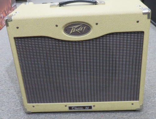 Peavey classic 1x12 30 - 1x12",