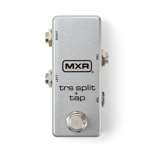 Mxr m231 trs - +, tap