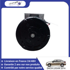 ?? COMPRESSEUR AIR CONDITIONNE DACIA LOGAN ➤926006775R ♻️