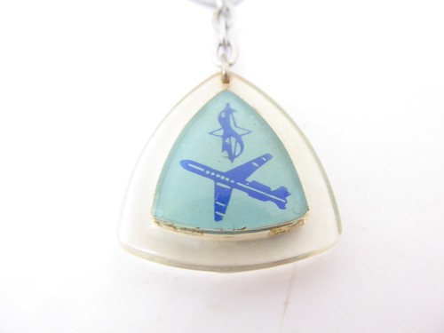 Porte clés key ring - key, sud