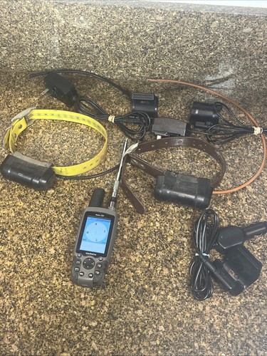 Garmin astro 220 - garmin, 40