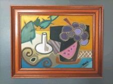 Tableau.Nature Morte