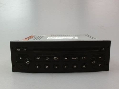 Autoradio peugeot 307 sw - 🏆,