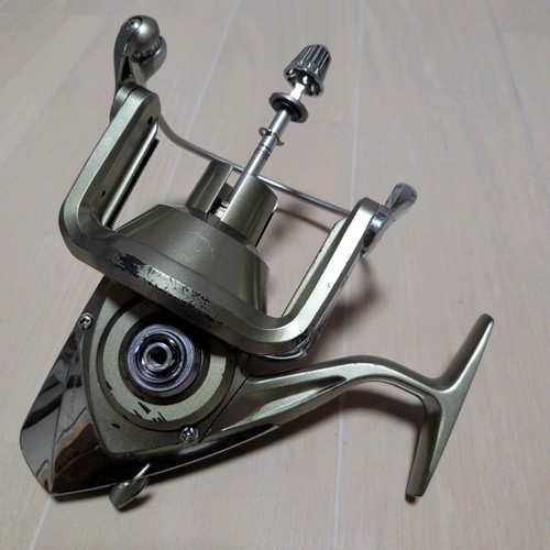 Body daiwa surf - daiwa, basia