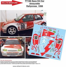 Decals ref 0196 - decals,