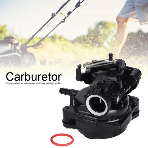 Carburateur tondeuse adapté - ,