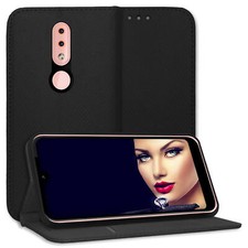 Coque Housse Etui à clapet