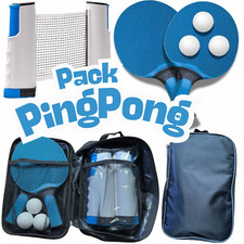 Ensemble ping pong 2 - ensemble,