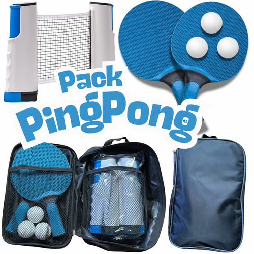 Ensemble ping pong - pong,, 2