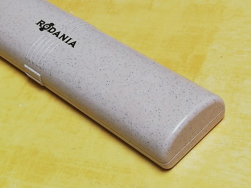 Rodania boîte écrin de - boîte,