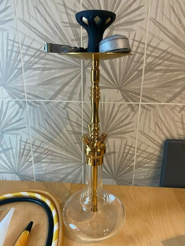 Chicha dschinni vendetta - chicha,