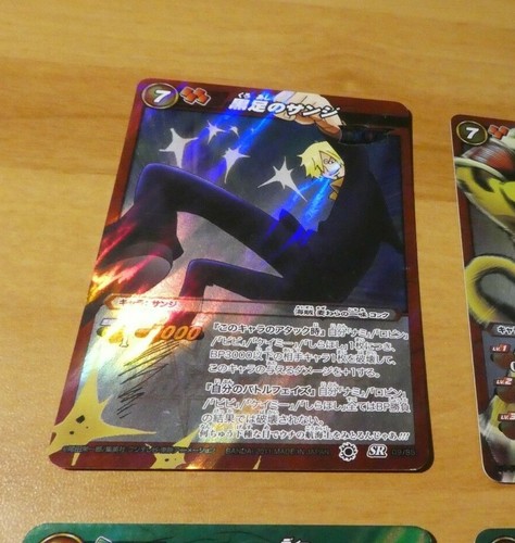One piece miracle battle - piece,