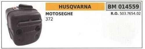 Silencieux husqvarna - silencieux,
