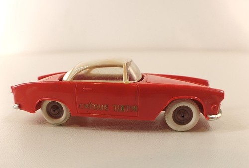Minialuxe simca océane plein - simca,