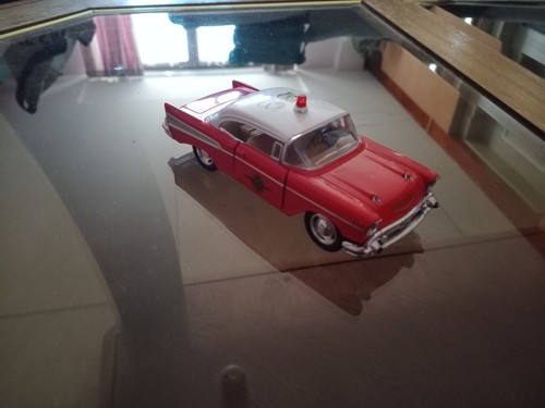 Chevrolet bel air 1957 - air,
