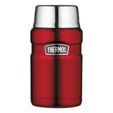 Thermos Récipient Alimentaire