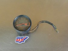 Compte tours Honda 500 XLS