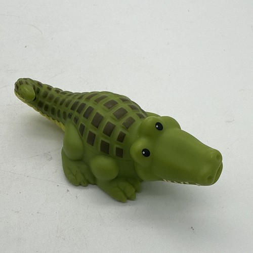 Little people 2011 crocodile - little,