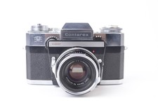 ZEISS IKON Contarex Super