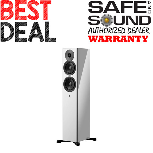 Dynaudio focus way - focus, 2-way