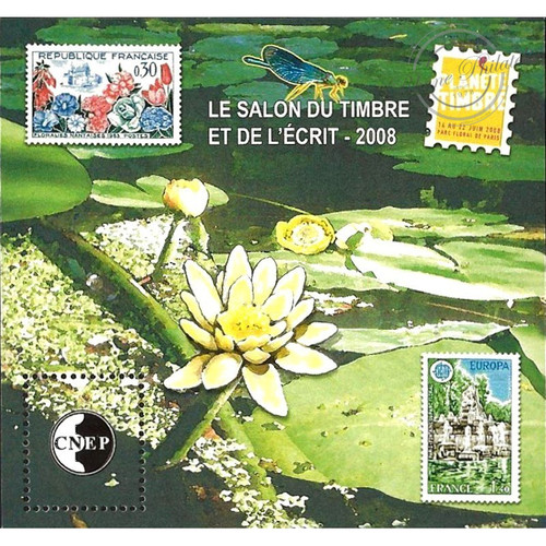 Bloc cnep salon du - n°51,