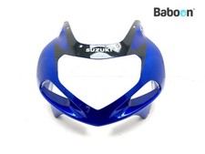 Carénage supérieur avant