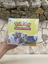 Display Pokémon Évolution Céleste (EB07) -Neuf et Scellé - 36 Boosters-FR