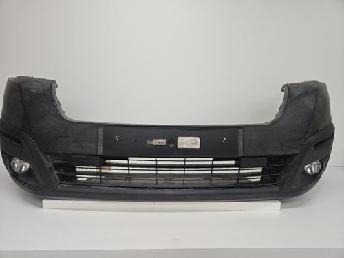 Pare choc avant - , peugeot