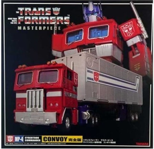 Takara tomy transformers - takara,