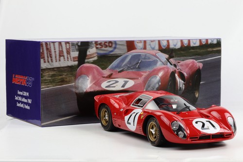 Werk83 ferrari 330 21 - ferrari, p4