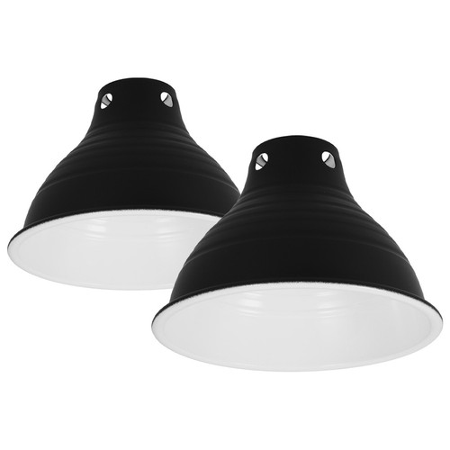 Pcs couvercle lampe pour - 2,