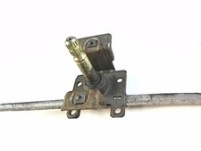 Leve vitre mecanique arriere