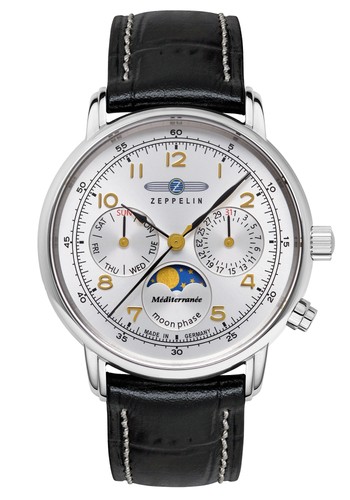 Zeppelin montre bracelet femme - zeppelin,