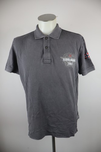 Napapijri polo homme man - tg, xl