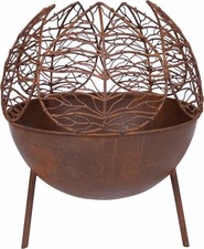 Panier à feu REDFIRE Narfi