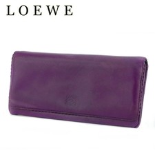 Portefeuille long Loewe