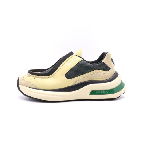 Prada sneakers pour hommes - prada,