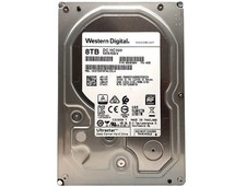 Disque dur WD UltraStar 8 To