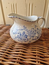 ART DECO ,  BROC PICHET TERRE