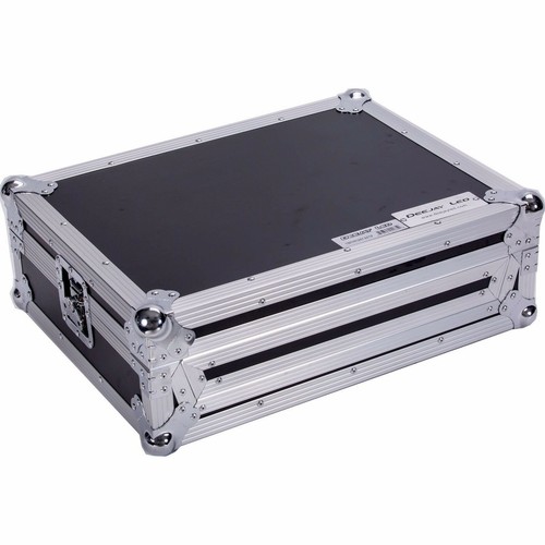 Deejay led case - case, numark